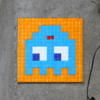 Invader KAT_15