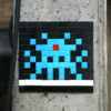 Invader KAT_25
