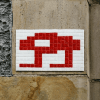 Invader KLN_14