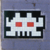 Invader LA_10