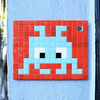 Invader LA_21