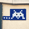 Invader LA_22