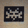 Invader LA_24