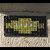 Invader LA_27
