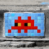 Invader LA_28