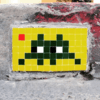 Invader LA_29