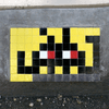 Invader LA_34