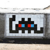Invader LA_36