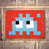 Invader LA_37