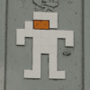Invader LA_41