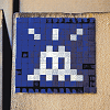 Invader LA_50