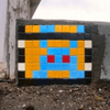 Invader LA_57