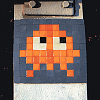 Invader LA_61