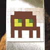 Invader LA_68