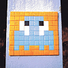 Invader LA_70