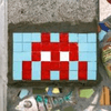 Invader LA_73