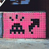 Invader LA_76