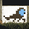 Invader LA_77