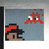 Invader LA_78