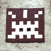 Invader LA_99