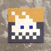 Invader LA_100