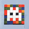 Invader LA_104
