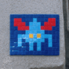 Invader LA_110