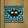 Invader LA_126