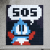 Invader LA_130