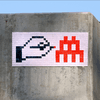 Invader LA_131