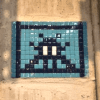 Invader LA_147