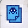 Invader LA_149