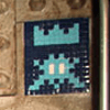 Invader LA_154
