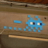 Invader LA_156
