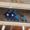 Invader LA_157