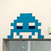 Invader LA_158