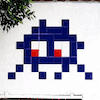 Invader LA_164