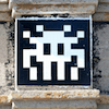Invader LA_179