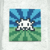 Invader LA_184