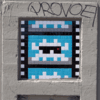Invader LA_185