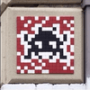 Invader LA_189
