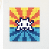 Invader LA_191
