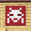 Invader LA_194