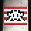 Invader LA_199