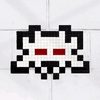 Invader LA_206