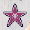 Invader LA_213