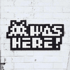 Invader LA_214