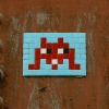 Invader LDN_01