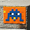 Invader LDN_16