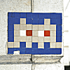 Invader LDN_19